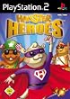 Hamster Heroes