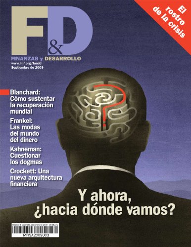 Finanzas y Desarrollo, Septiembre de 2009: 46 (Spanish Edition)