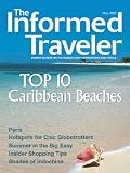 The Informed Traveler
