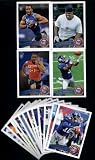 2011 Topps New York Giants Complete Team Set (16 Cards)