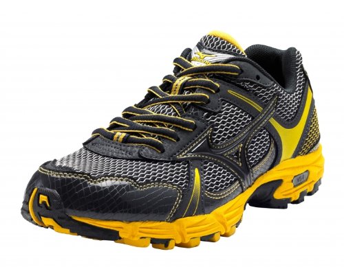 Mizuno Junior Wildwood Trail Laufschuhe - 37