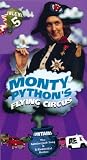 Monty Python's Flying Circus, Vol. 05 by A&E Home Video