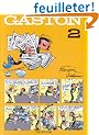 Gaston, tome 2
