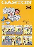 Gaston, tome 2