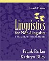 Linguistics for Non-Linguists: A Primer with Exercises