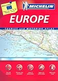 Michelin Atlas Europe (Spiral)