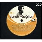 Sarah Vaughan by Sarah Vaughan