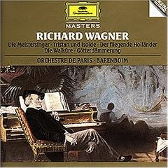 Masters - Wagner (Orchestermusik aus Opern)