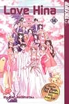 Love Hina, Volume 14