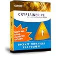 Cryptainer PE Data Security Software
