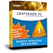 Cryptainer PE Data Security Software