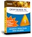Cryptainer PE Data Security Software
