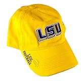 LSU Slouch Hat - NCAA Hat
