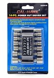 14-pc. Power Nut Driver Set