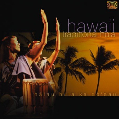CD-Charts  Search : Hawaii - Traditional Hula