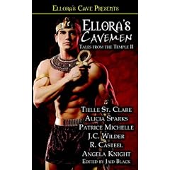 Ellora's Cavemen: Tale of the Temple II