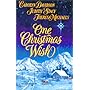 One Christmas Wish (Harlequin Historical, No. 531)