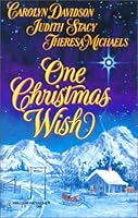 One Christmas Wish (Harlequin Historical, No. 531)