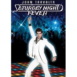 Saturday Night Fever