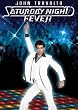 Saturday Night Fever