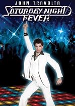 Saturday Night Fever