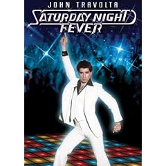 Saturday Night Fever