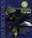 Brockhaus Multimedial 2001 - 