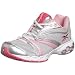 Reebok Women's Hexride Energy Pink Ribbon Walking Shoe