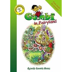 Gombi in Fairyland