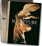 Review Taschen GmbH  / Sculpture - From Antiquity to the Present Day (Midi Series)