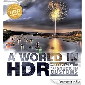 A World in HDR