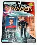  : Star Trek Voyager Lieuteneant Tom Paris