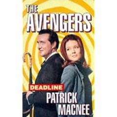Deadline (Avengers)