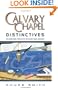 Calvary Chapel Distinctives
