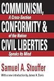 Communism, Conformity, and Civil Liberties