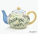 Teapot Of The Spirit Teapot Inspirational Teapot Designed By Artist Carla Grogan