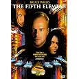 The Fifth Element