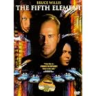 The Fifth Element