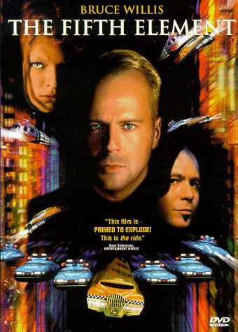 Free Download Of The Fifth Element Online