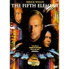 The Fifth Element