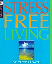 Stress Free Living (DK Living)