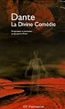 La Divine Comédie Coffret en 3 volumes : Tome 1, Le Paradis ; Tome 2, Le Purgatoire ; Tome 3, L\'Enfer : Edition bilingue français-italien