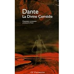 La Divine Com�die Coffret en 3 volumes : Tome 1, Le Paradis ; Tome 2, Le Purgatoire ; Tome 3, L'Enfer : Edition bilingue fran�ais-italien