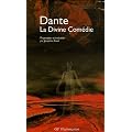 La Divine Com�die Coffret en 3 volumes : Tome 1, Le Paradis ; Tome 2, Le Purgatoire ; Tome 3, L'Enfer : Edition bilingue fran�ais-italien