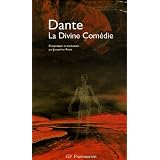 La Divine Com�die Coffret en 3 volumes : Tome 1, Le Paradis ; Tome 2, Le Purgatoire ; Tome 3, L'Enfer : Edition bilingue fran�ais-italienpar Dante Alighieri