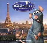 Ratatouille 2008 Wall Calendar
