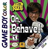 Austin Powers: Oh, Behave! Austin Powers: Oh, Behave!