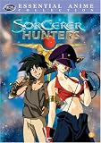 Sorcerer Hunters 2: Essential Anime (2pc)