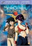 Sorcerer Hunters, Set 2