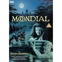 Moondial [DVD] [1988]
